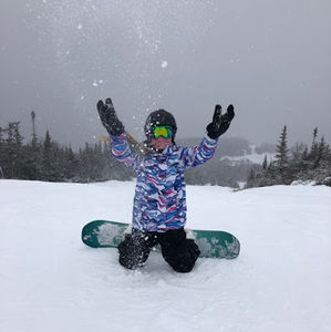 Meet your Posher, Brynn